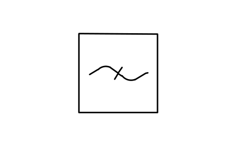 Vorschau des Symbols Rejection filter, wave trap, Block EGT_5185
