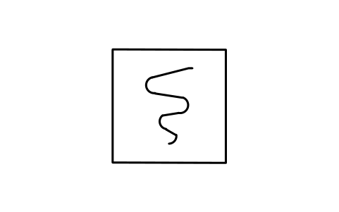 Vorschau des Symbols Graphical recorder, Block EGT_5192