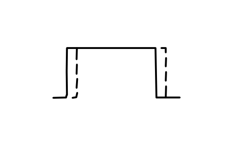 Vorschau des Symbols Phase jitter, Block EGT_5278