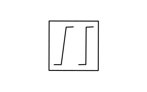 Vorschau des Symbols Distortion corrector, Block EGT_5286