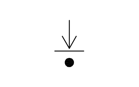 Vorschau des Symbols Incoming calls barred, Block EGT_5502