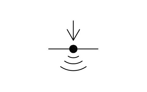Vorschau des Symbols Call waiting, Block EGT_5507