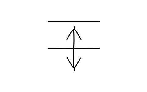 Vorschau des Symbols Changing the line spacing, Block EGT_5752