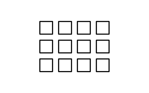 Vorschau des Symbols Keypad, Block EGT_5770