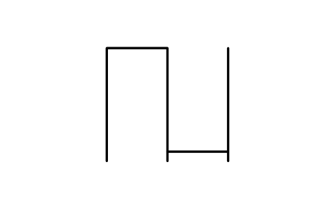 Vorschau des Symbols Pulse background, Block EGT_6005