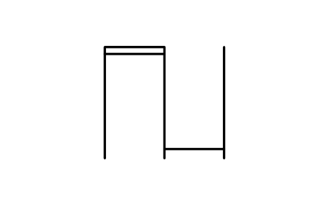 Vorschau des Symbols Pulse peak, Block EGT_6006