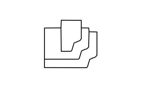 Vorschau des Symbols Copy material, auto, Block EGT_6216