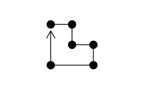 Vorschau des Symbols Area, polygonal, Block EGT_6225