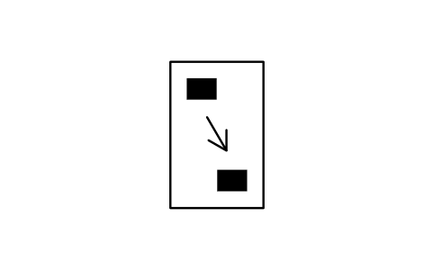 Vorschau des Symbols Scanned image, movement, Block EGT_6229