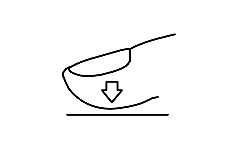 Vorschau des Symbols Finger feedback, press, Block EGT_6341