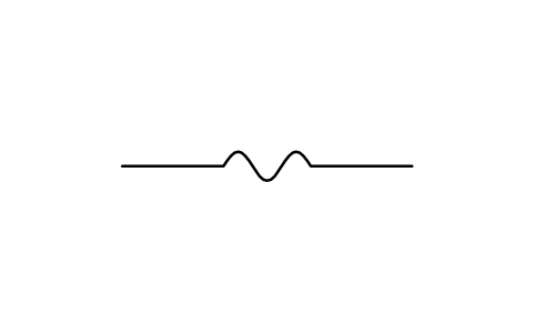 Anteprima del simbolo Waveguide, flexible, blocco TLX_S01147_WAVEGUIDE_FLEXIBLE