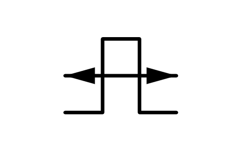 Anteprima del simbolo Pulse-position modulation, blocco TLX_S01218_PULSE_POSITION_MODULATION