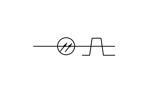 Anteprima del simbolo Fibre, graded index, blocco TLX_S01321_FIBRE_GRADED_INDEX