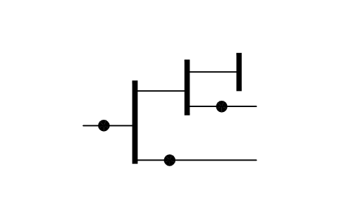 Mixed marking stage 심볼 미리보기, 블록 TEL_S00988_MIXED_MARKING_STAGE