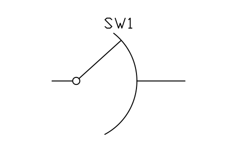 Single-motion, non-homing 심볼 미리보기, 블록 TEL_S01006_SINGLE_MOTION_NON_HOMING