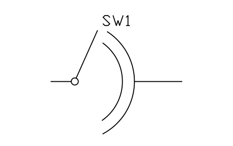 Two-motion selector, homing 심볼 미리보기, 블록 TEL_S01008_TWO_MOTION_SELECTOR_HOMING