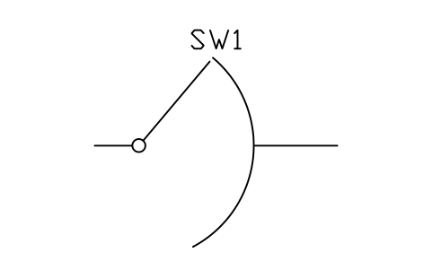 Single-motion selector, set 심볼 미리보기, 블록 TEL_S01011_SINGLE_MOTION_SELECTOR_SET