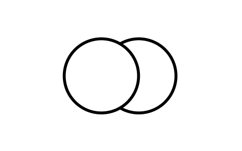 Stereo indication 심볼 미리보기, 블록 TEL_S01045_STEREO_INDICATION