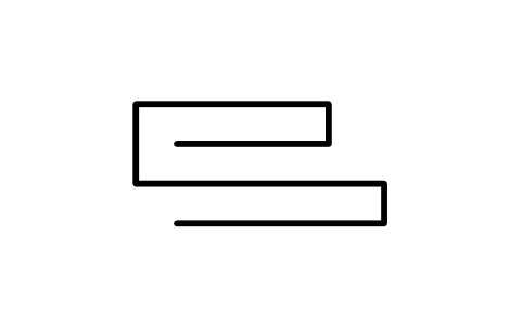 SAW indication 심볼 미리보기, 블록 TEL_S01052_SAW_INDICATION
