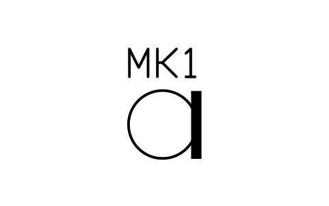 Microphone 심볼 미리보기, 블록 TEL_S01053_MICROPHONE