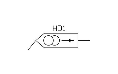 Stereo head, stylus 심볼 미리보기, 블록 TEL_S01062_STEREO_HEAD_STYLUS