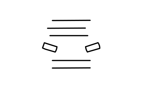 Vorschau des Symbols Webkantenführung, Block ITX_0044