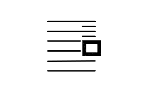 Vorschau des Symbols Kantenverstärkung, Block ITX_0056