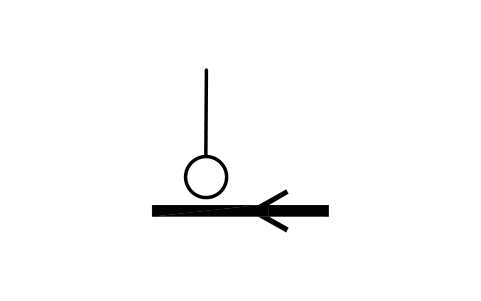 Vorschau des Symbols Einlaufsteuerung, Block ITX_0058