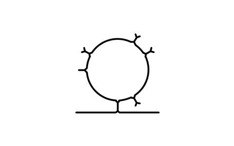 Vorschau des Symbols Bahnreinigung, Block ITX_0072