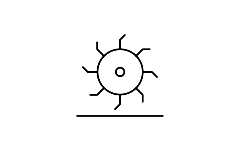 Vorschau des Symbols Aufrauen, Block ITX_0162