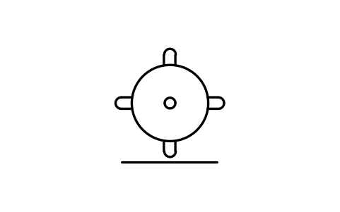 Vorschau des Symbols Klopfen von Geweben, Block ITX_0165