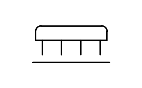 Vorschau des Symbols Bürsten, Querbürste, Block ITX_0170