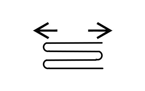 Vorschau des Symbols Lagenlänge verlängern, Block ITX_0191