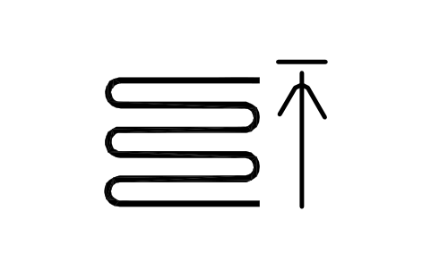 Vorschau des Symbols Stapelhöhenbegrenzung, Block ITX_0193