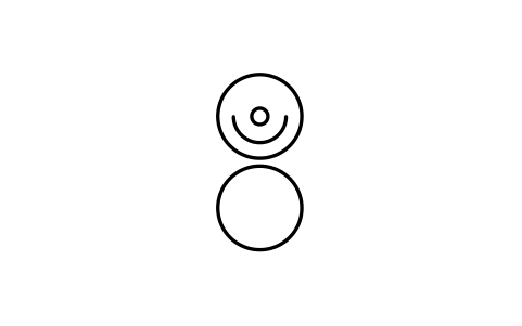 Vorschau des Symbols Walzen mit Innendruck, Block ITX_0199