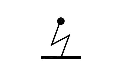 Vorschau des Symbols Entionisierung, Block ITX_0554
