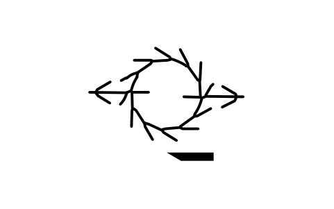 Vorschau des Symbols Scherwalze einstellen, Block ITX_0577