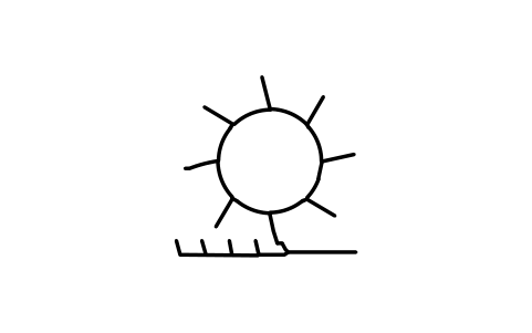 Vorschau des Symbols Florauffrischung, allgemein, Block ITX_0578