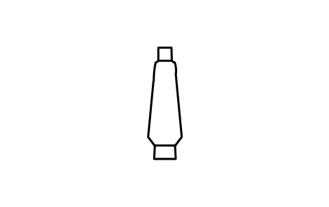 Vorschau des Symbols Spule, Block ITX_1053