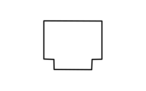 Vorschau des Symbols Hotflue, Block ITX_1091