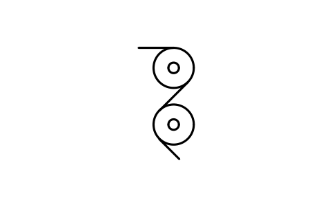 Vorschau des Symbols Umschlingungswinkel, Block ITX_1101