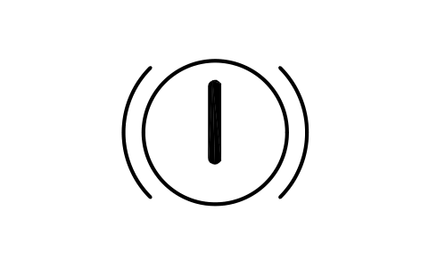 Preview of the Brake failure symbol, block IVC_0239