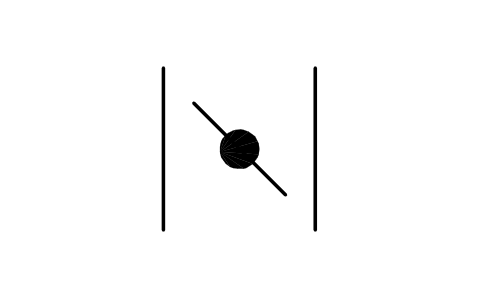 Preview of the Choke symbol, block IVC_0243