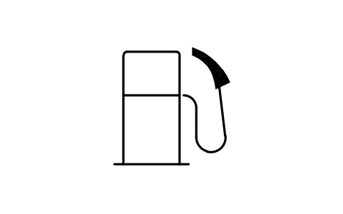 Preview of the Fuel symbol, block IVC_0245