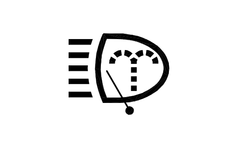 Preview of the Headlamp cleaner symbol, block IVC_0250