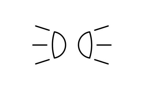Preview of the Position lights symbol, block IVC_0456