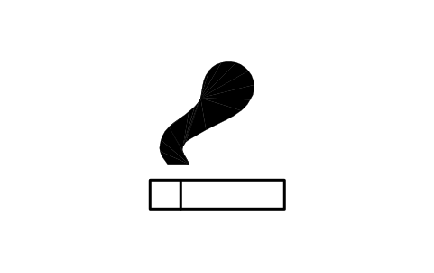Preview of the Lighter symbol, block IVC_0620