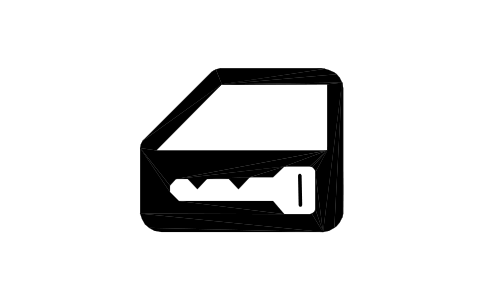 Preview of the Door-lock control symbol, block IVC_0638