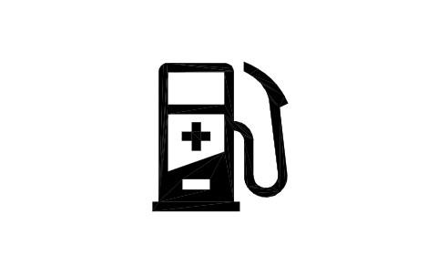 Preview of the Fuel economy symbol, block IVC_0641