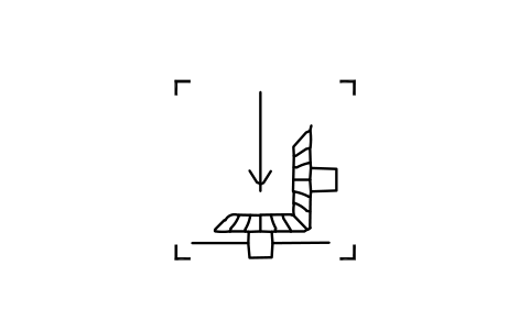 Preview of the Power take-off, on symbol, block IVC_1164